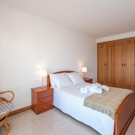 Apartament Vr Gale Mar Albufeira Zewnętrze zdjęcie
