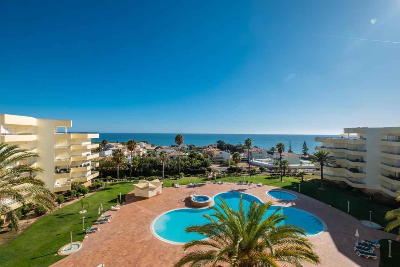 Apartament Vr Gale Mar Albufeira Zewnętrze zdjęcie