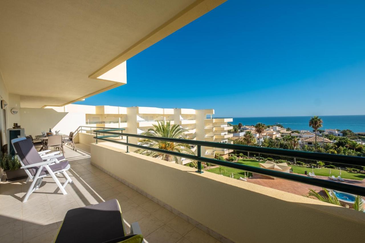 Apartament Vr Gale Mar Albufeira Zewnętrze zdjęcie
