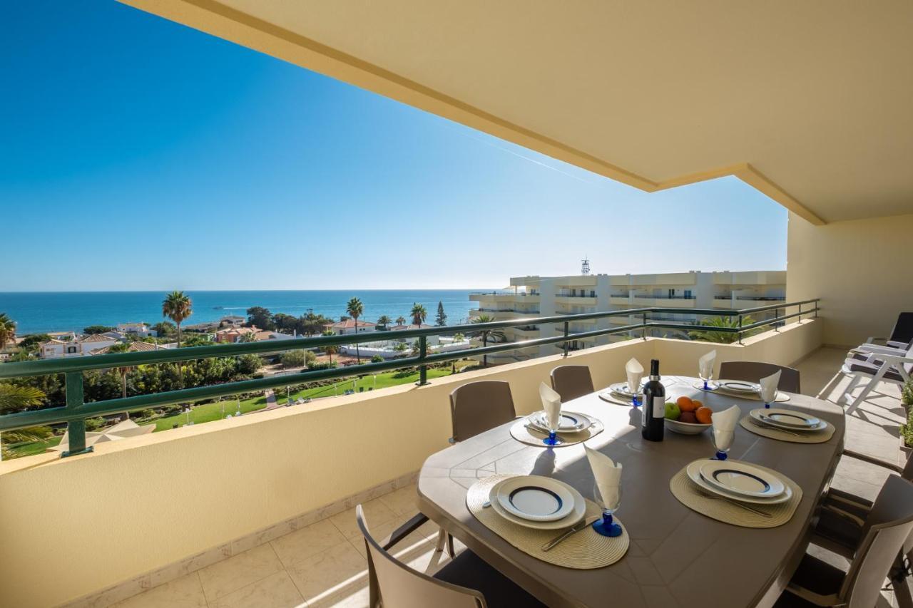 Apartament Vr Gale Mar Albufeira Zewnętrze zdjęcie