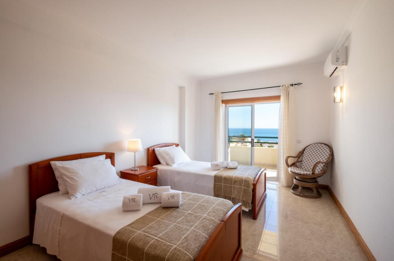 Apartament Vr Gale Mar Albufeira Zewnętrze zdjęcie