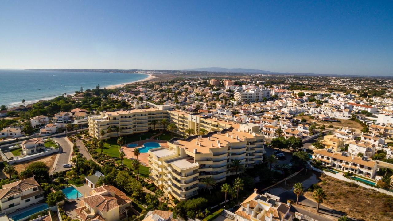 Apartament Vr Gale Mar Albufeira Zewnętrze zdjęcie