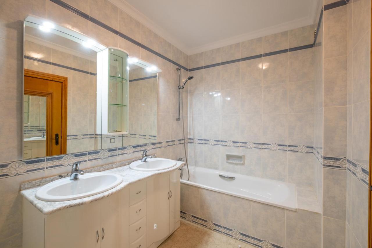 Apartament Vr Gale Mar Albufeira Zewnętrze zdjęcie