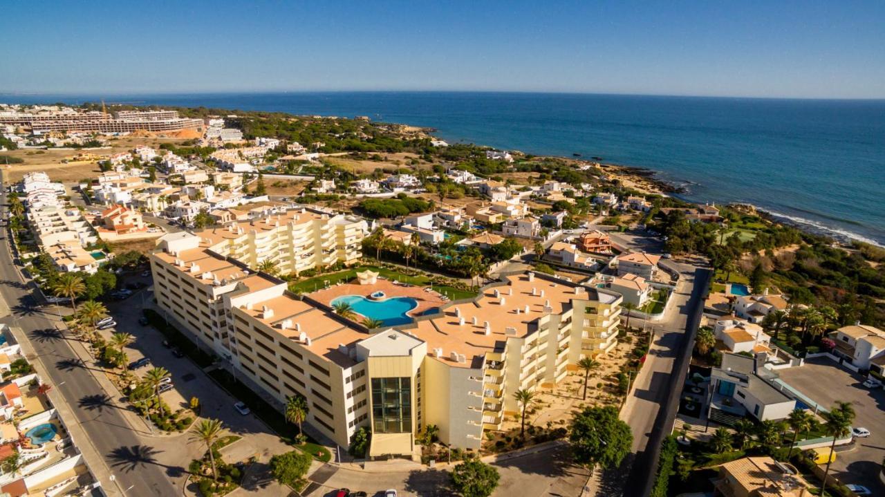 Apartament Vr Gale Mar Albufeira Zewnętrze zdjęcie