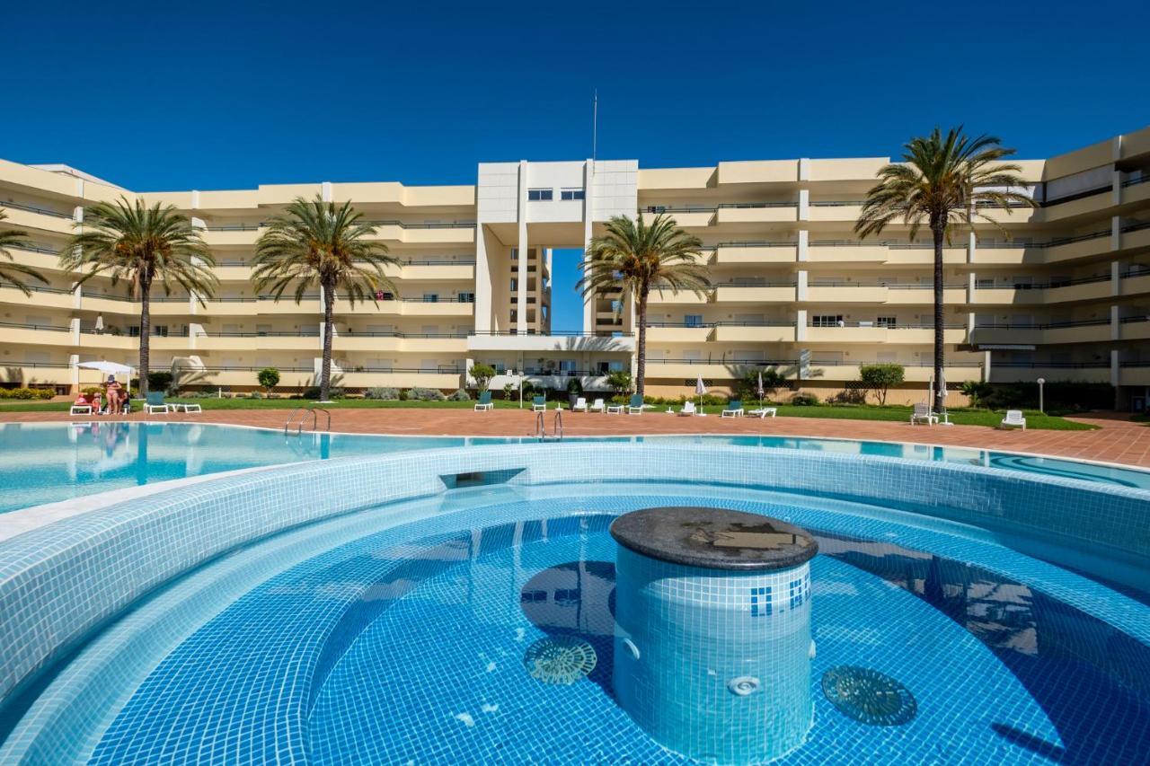 Apartament Vr Gale Mar Albufeira Zewnętrze zdjęcie