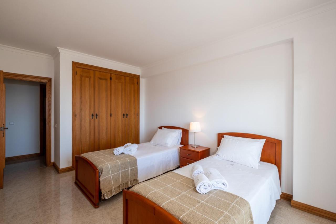 Apartament Vr Gale Mar Albufeira Zewnętrze zdjęcie