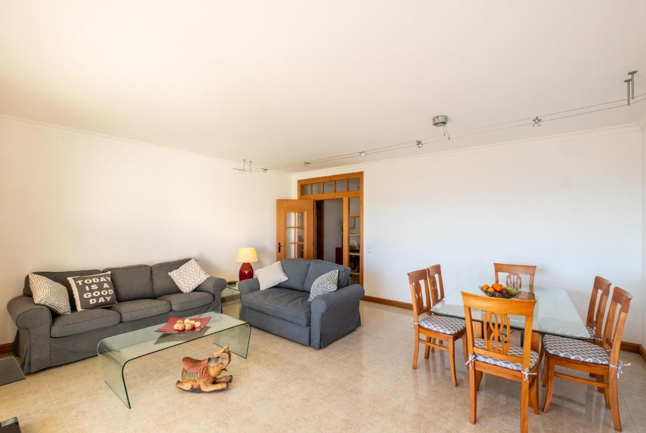 Apartament Vr Gale Mar Albufeira Zewnętrze zdjęcie