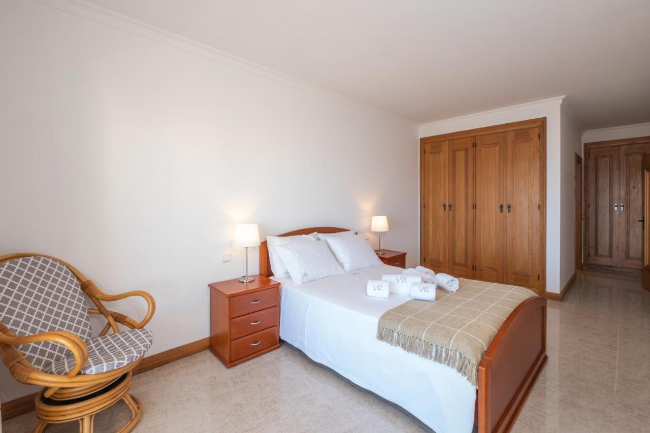 Apartament Vr Gale Mar Albufeira Zewnętrze zdjęcie