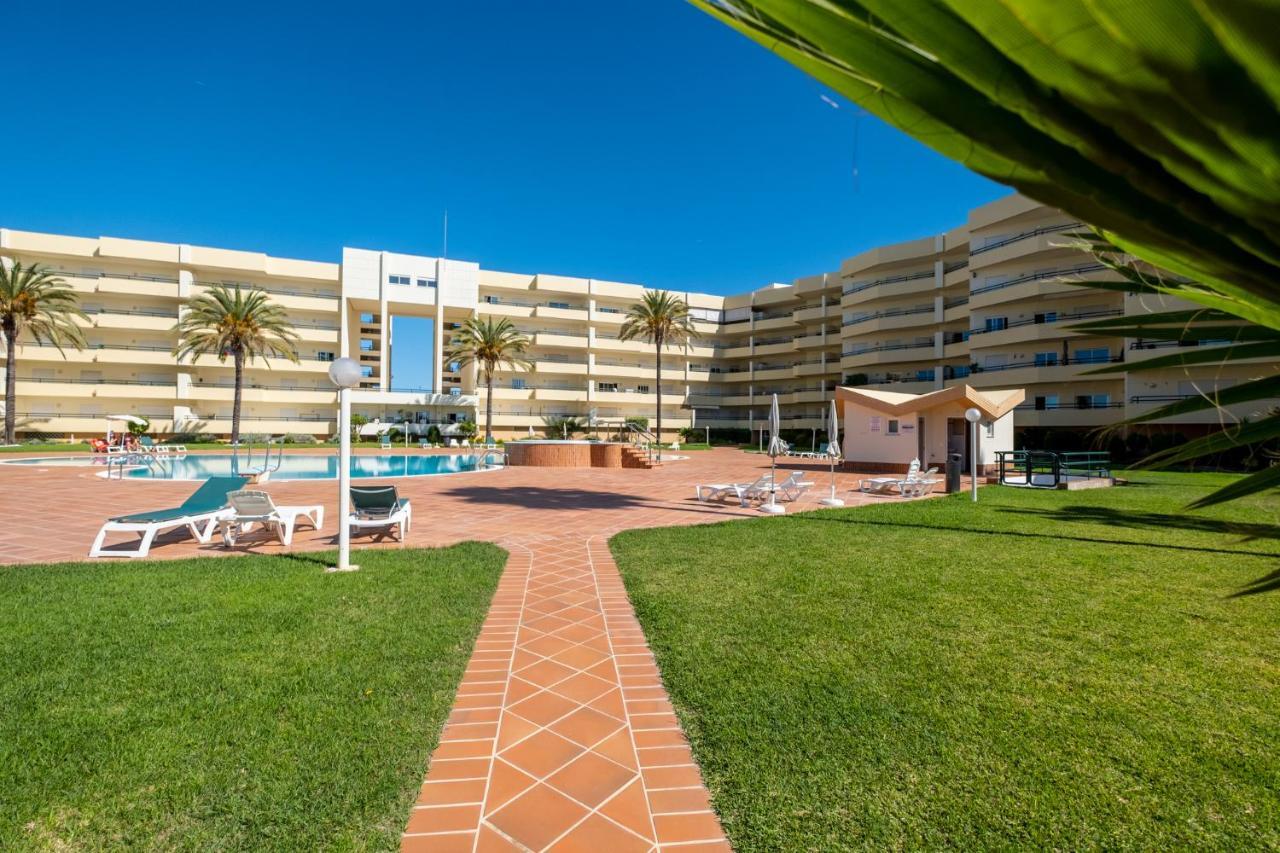 Apartament Vr Gale Mar Albufeira Zewnętrze zdjęcie