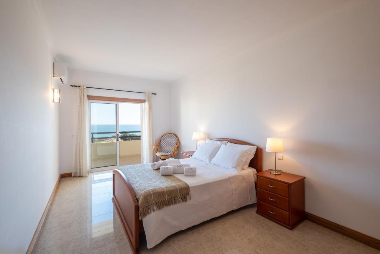 Apartament Vr Gale Mar Albufeira Zewnętrze zdjęcie